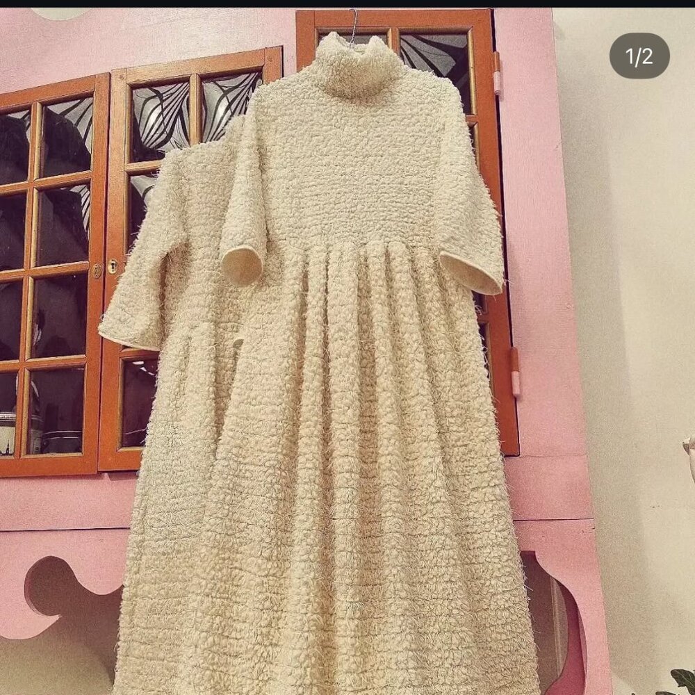 Sabrina Sommer Size L Dalila Dress